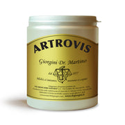 Dr. Giorgini Artrovis en polvo 360 g