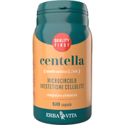 Erba Vita Centella 60 Capsule