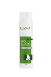 Elancyl Slim Design Notte Crema Corpo Anticellulite 200ml