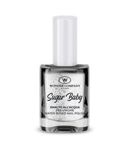 Sugar Baby Esmalte de Uñas Perlado 1 Unidad