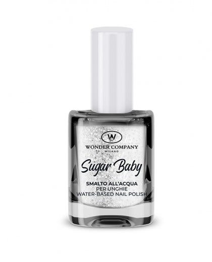 Sugar Baby Esmalte de Uñas Perlado 1 Unidad