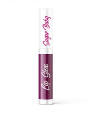 Sugar Baby Lip Gloss Frutti Di Bosco 1 Pezzo