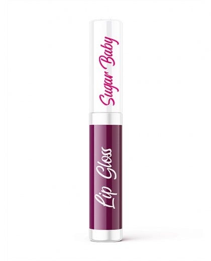 Sugar Baby Lip Gloss Frutti Di Bosco 1 Pezzo