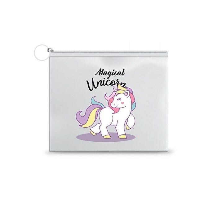LR Wonder Company Sugar Baby Beauty Bag Per Bambini