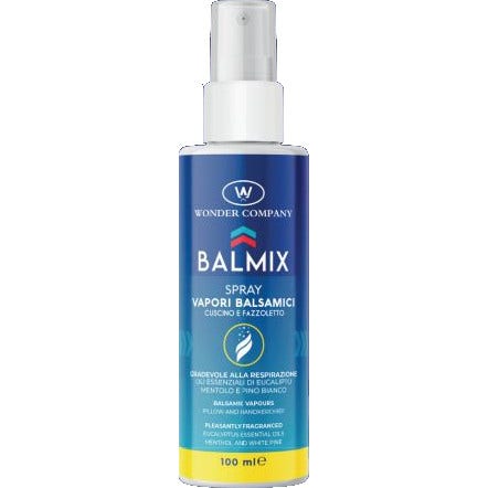 Balmix Spray balsámico 100 ml