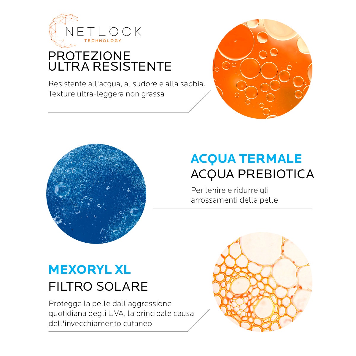 La Roche-Posay Anthelios Uvmune 400 Fluido Colorato SPF50+ 50ml