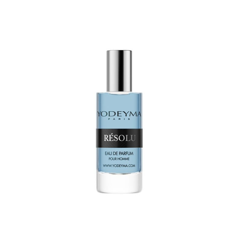 Yodeyma Resolu Edp Pour Homme 15ml