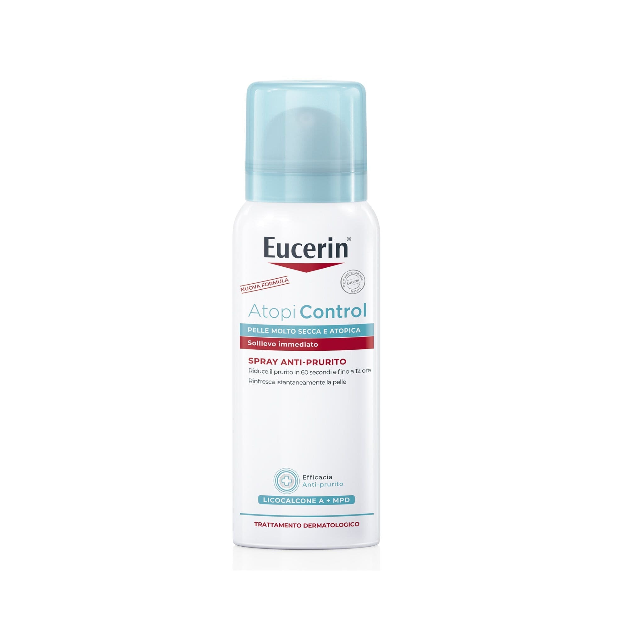 Eucerin AtopiControl Spray Antiprurito 50 ml