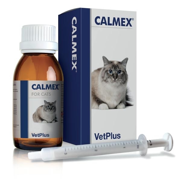 Vet Bros Calmex para gatos 60 ml