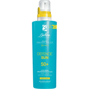 Bionike Defence Sun Leche Spray Corporal SPF50+ 200 ml Seguro