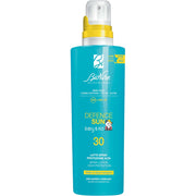 Bionike Defence Sun Baby&Kid Leche corporal en spray 200 ml SPF30