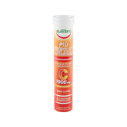 Equilibra Più Propoli Con Vitamina C 20 Compresse Effervescenti