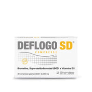 Deflogo SD 20 comprimidos