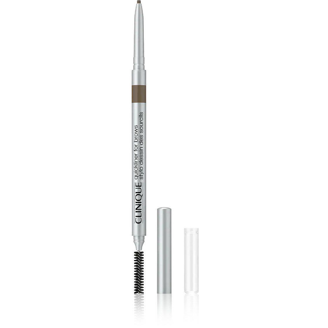 Clinique Quickliner For Brows Matita Sopracciglia 02 Soft Chestnut