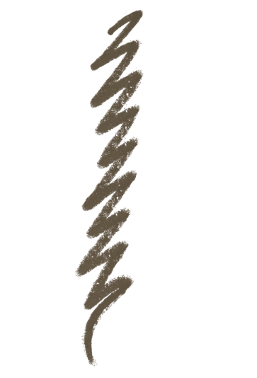 Clinique Quickliner For Brows Matita Sopracciglia 02 Soft Chestnut