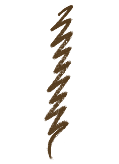 Clinique Quickliner For Brows Matita Sopracciglia 04 Deep Brown