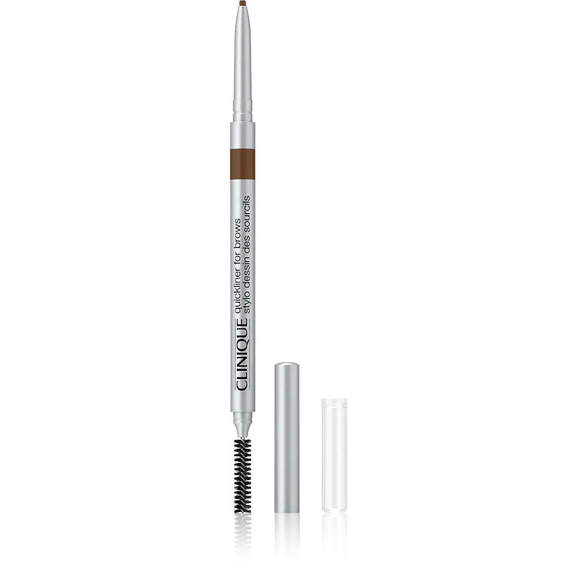 Clinique Quickliner For Brows Matita Sopracciglia 04 Deep Brown