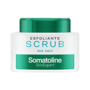 Somatoline Skin Expert Exfoliante Corporal Sal Marina 350g-2