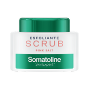 Somatoline Skin Expert Exfoliante Corporal Pink Salt 350 g