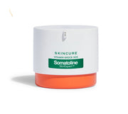 Somatoline SkinExpert Skincure Vitamin Shock SOS Crema facial iluminadora 40 ml