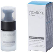 Incarose Crema Hialurónica para el Contorno de Ojos 15 ml