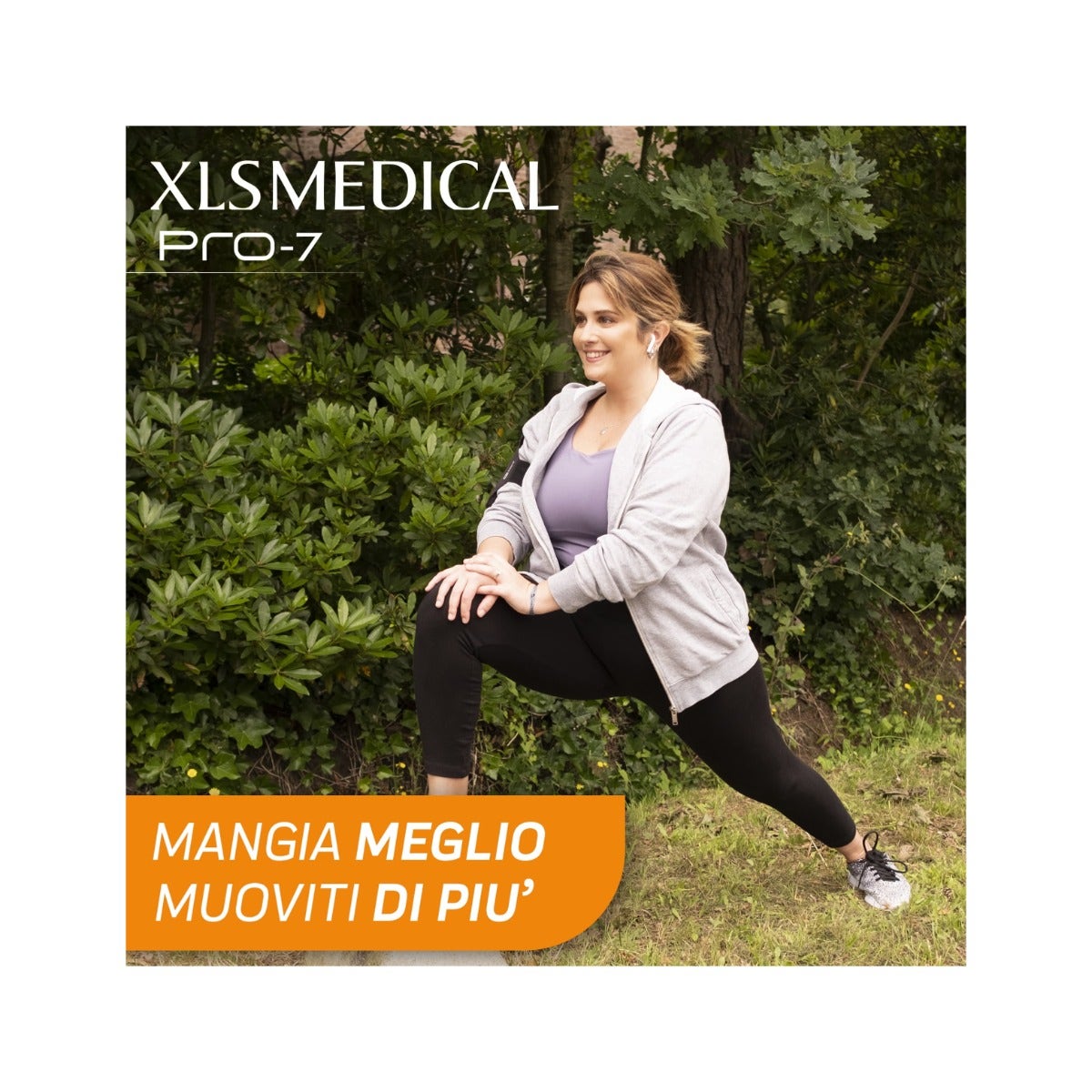 XLS Medical Pro 7 180 Comprimidos-5