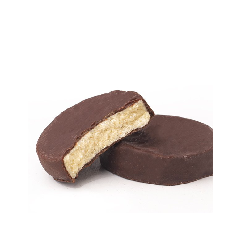 Gianluca Mech Tisanoreica Pralina Cocco 9g