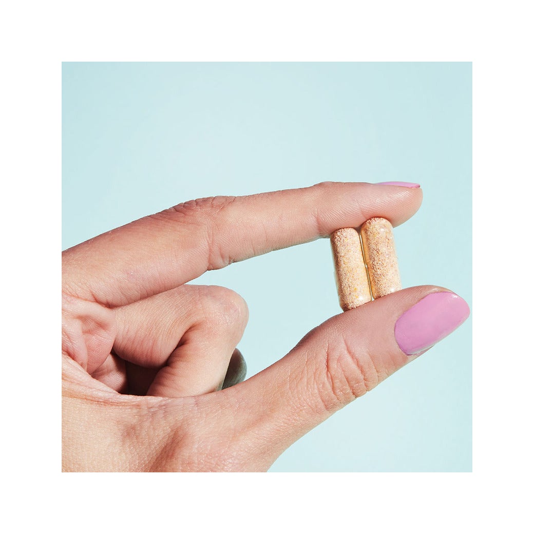 Goovi Suplemento Skin Booster 60 cápsulas