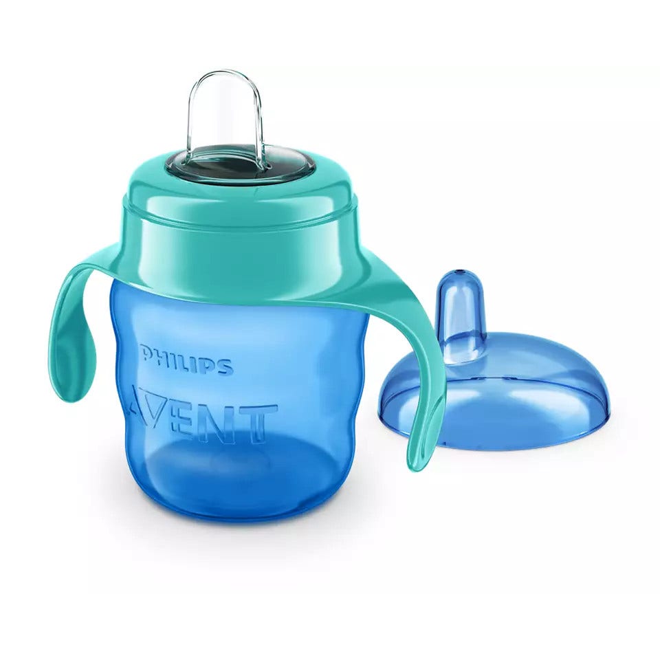 Philips Avent Tazza Con Beccuccio Maschio
