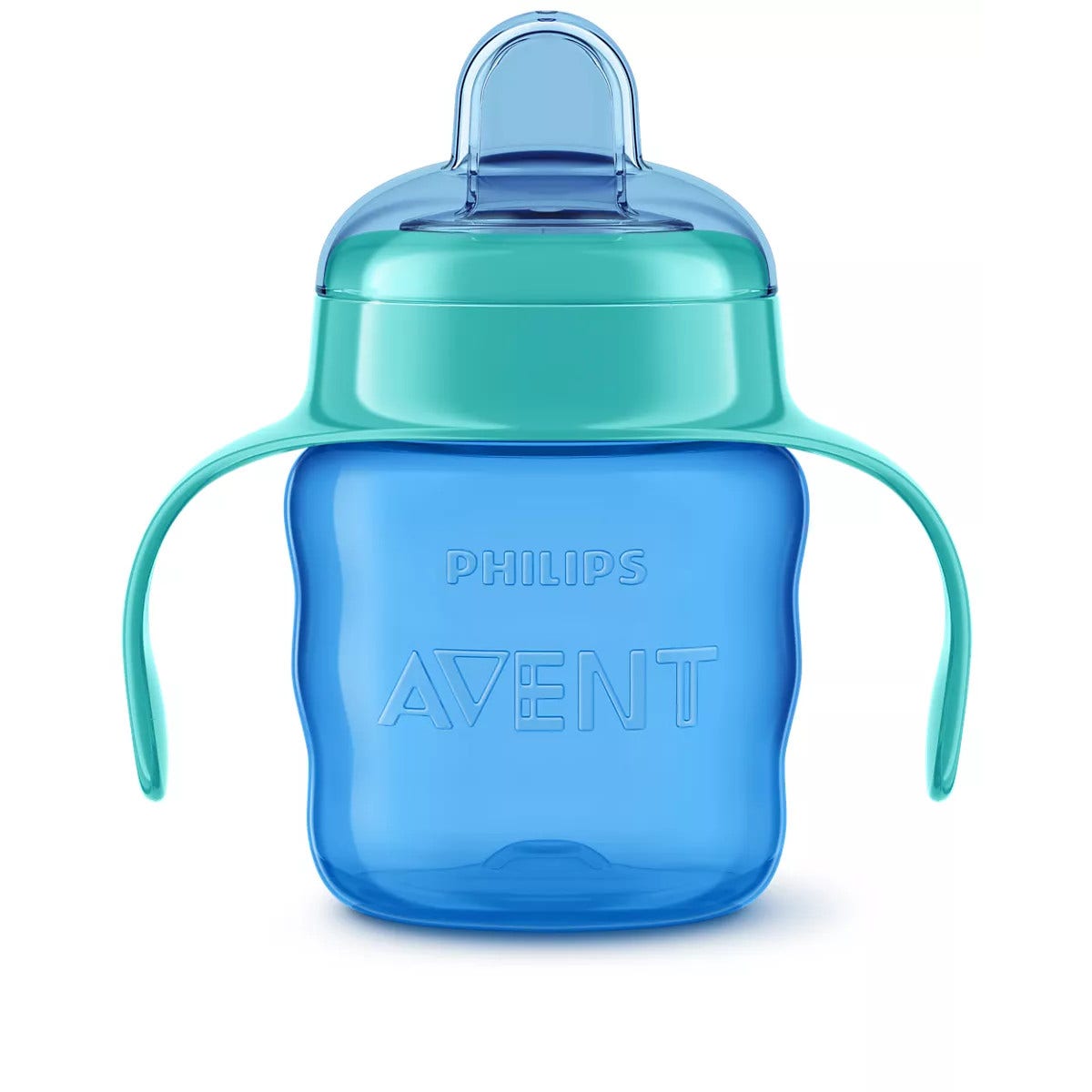 Philips Avent Tazza Con Beccuccio Maschio