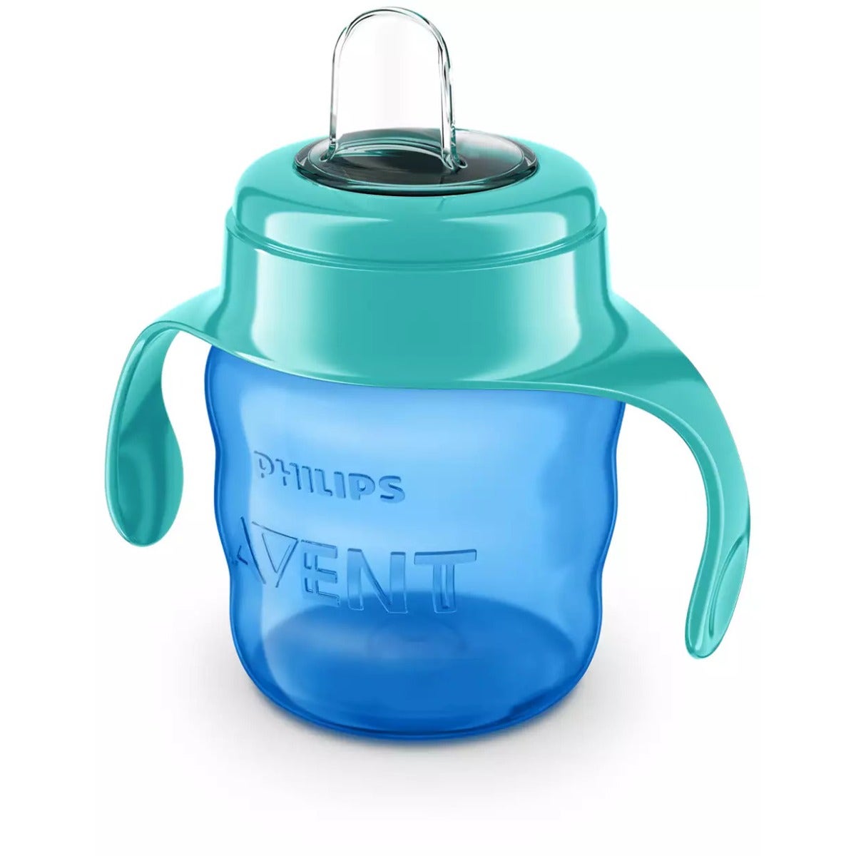 Philips Avent Tazza Con Beccuccio Maschio