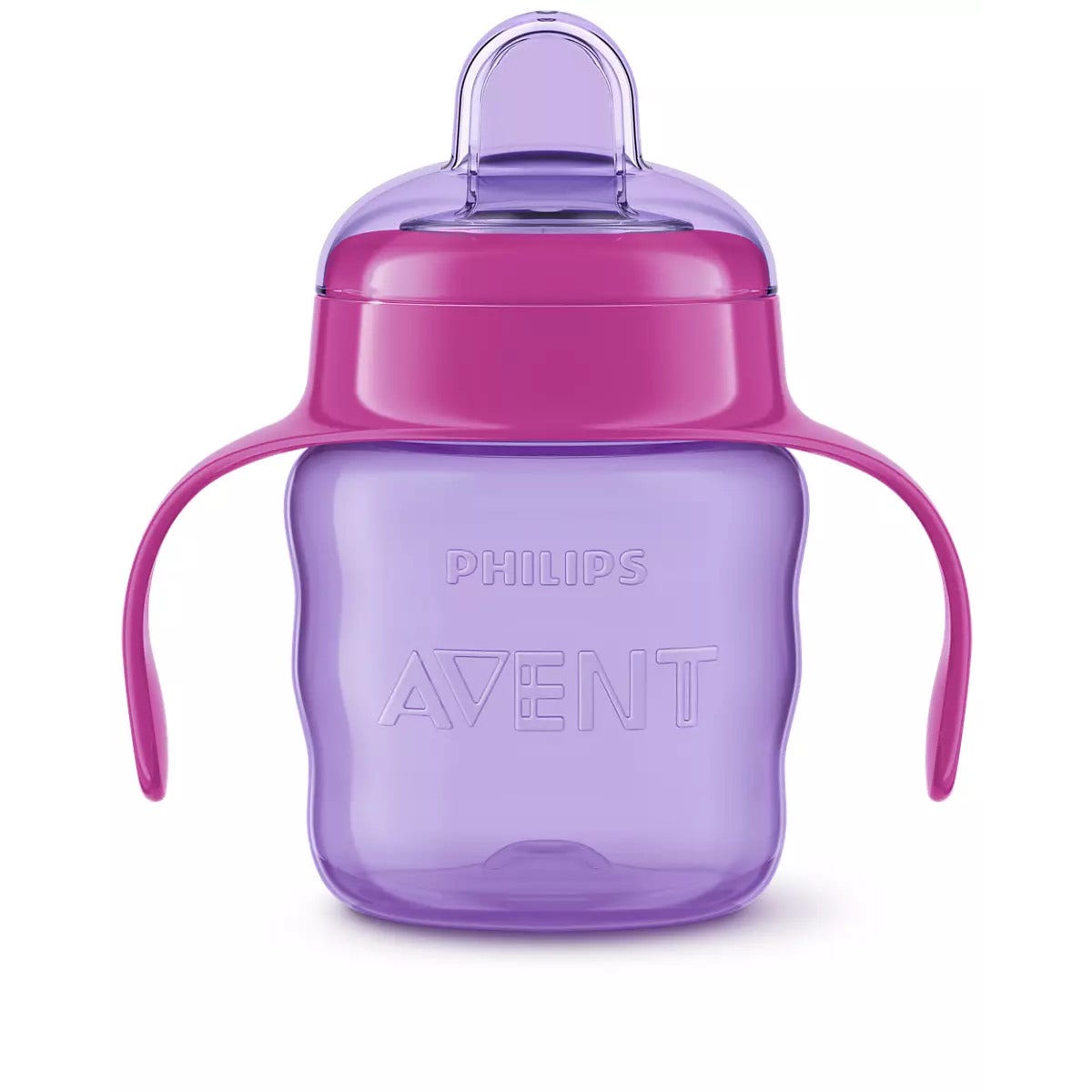 Philips Avent Tazza Con Beccuccio Femmina