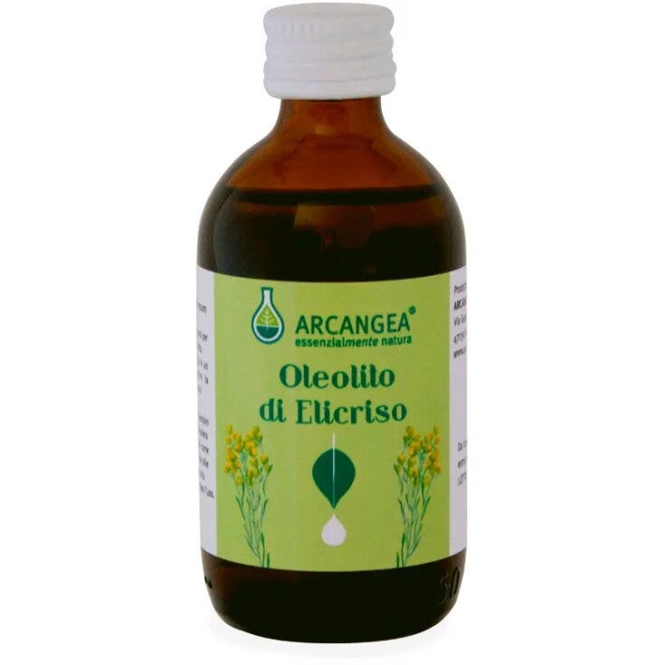 Arcangea Aceite de Helichrysum Orgánico 50 ml