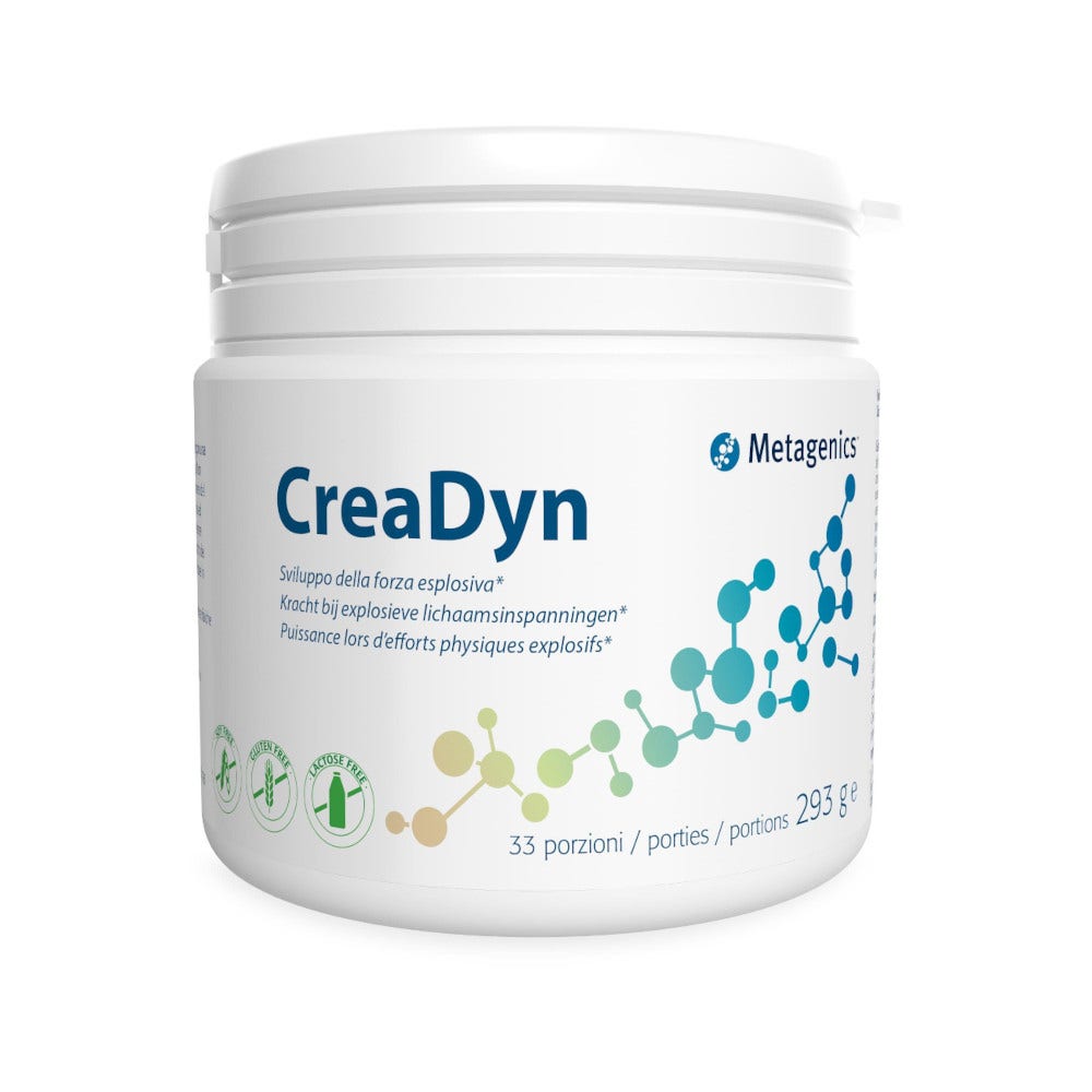 Creadyn 33 Porzioni 293g