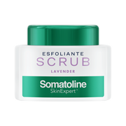 Somatoline Skin Expert Exfoliante Corporal Lavanda 350 g