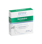 Somatoline Skin Expert Cuerpo Vendas adelgazantes y drenantes Starter 1 kit