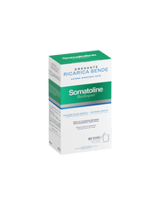 Somatoline Skin Expert Vendas adelgazantes y drenantes 1 kit de recambio