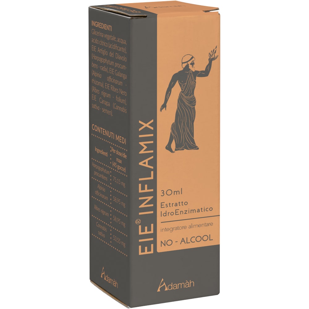 Adamah Eie Inflamix 30 ml