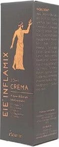 Adamah Eie Inflamix Crema corporal 30 ml