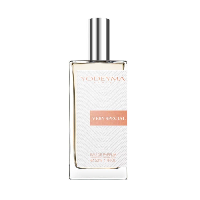 Yodeyma Very Special Edp Pour Femme 50ml