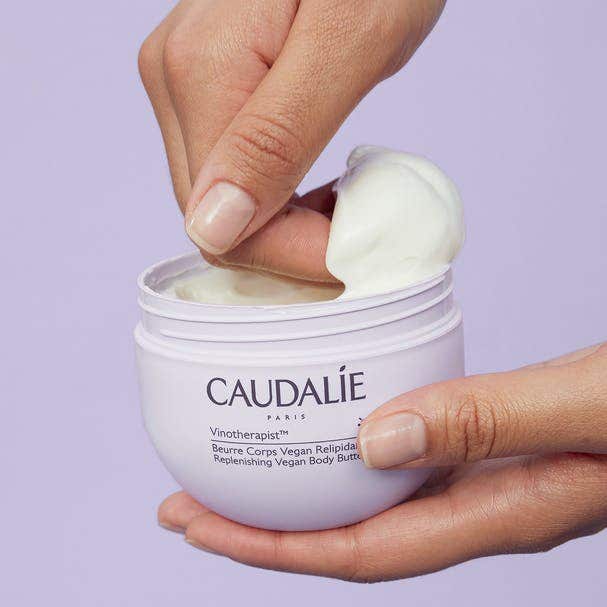 Caudalie Vinotherapist Burro Corpo Vegan Relipidante 250ml