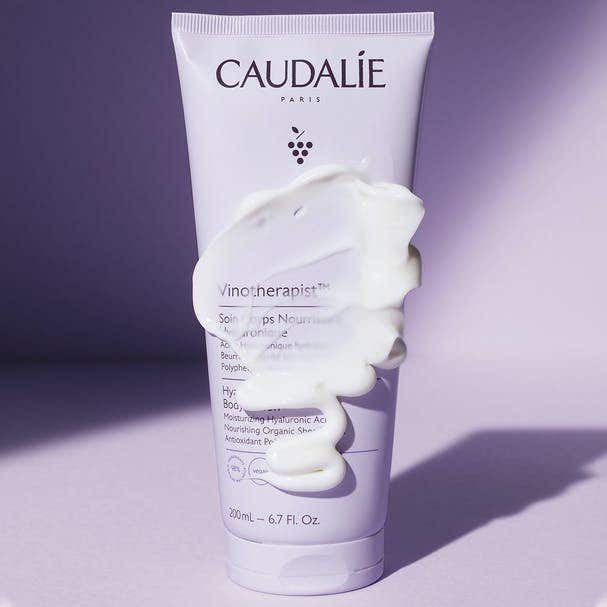 Caudalie Vinotherapist Trattamento Corpo Ialuronico Nutriente 200ml