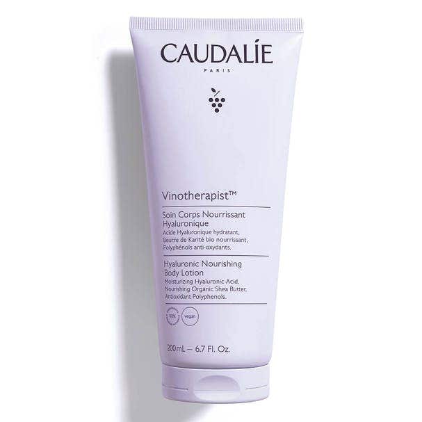 Caudalie Vinotherapist Trattamento Corpo Ialuronico Nutriente 200ml