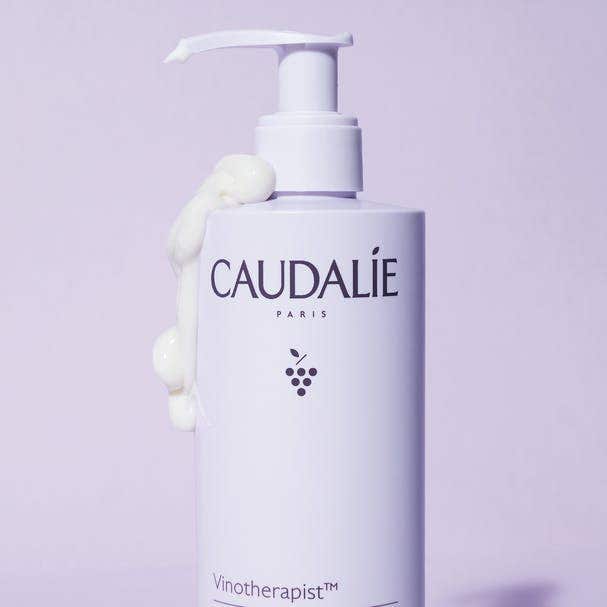 Caudalie Vinotherapist Trattamento Corpo Ialuronico Nutriente 400ml