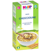 Hipp Bio Pastina Chioccioline 8M+ 320g