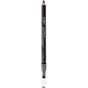 Korff Make Up Lápiz de Ojos de Larga Duración Negro 1,1 g