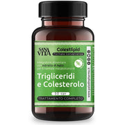 Sanavita Colestlipid Plus 50 comprimidos