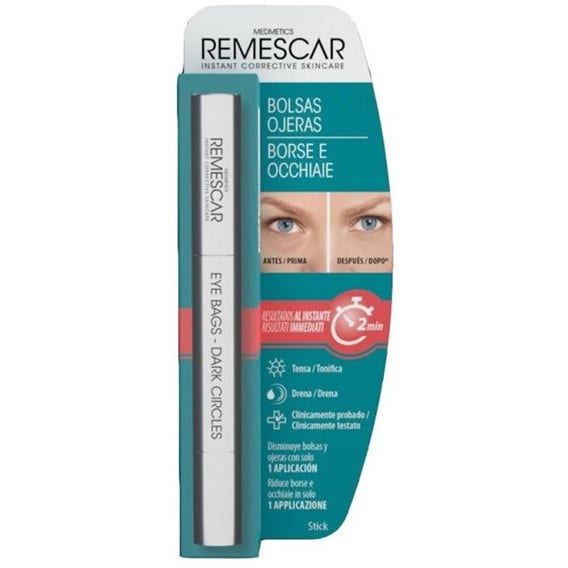 Remescar Pen para bolsas y ojeras 4 ml