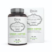 Apothecary Green Coffee 90 Capsule