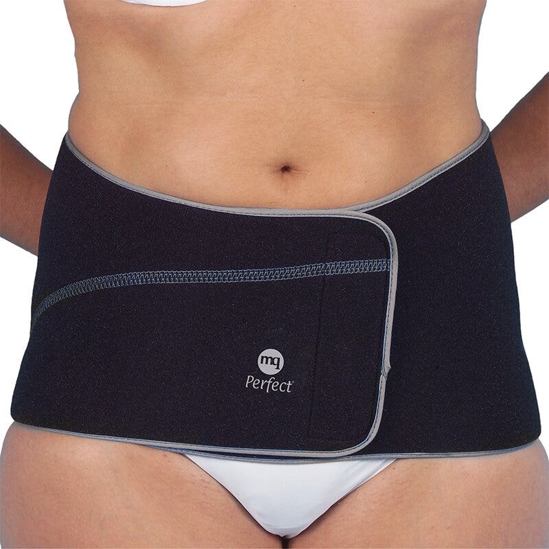 Medsupport Lombosacrale Con Stecche SA205